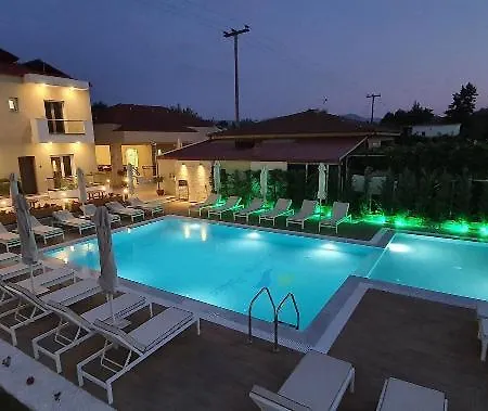 Lagaria Luxury דירה *