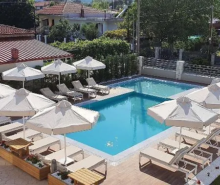 דירה Lagaria Luxury
