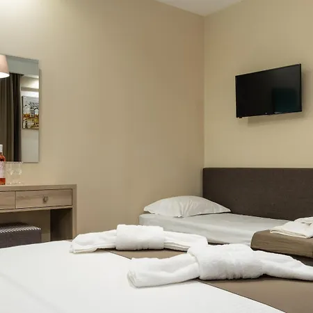 Lagaria Luxury