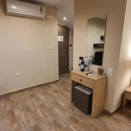 Lagaria Luxury & Appartement