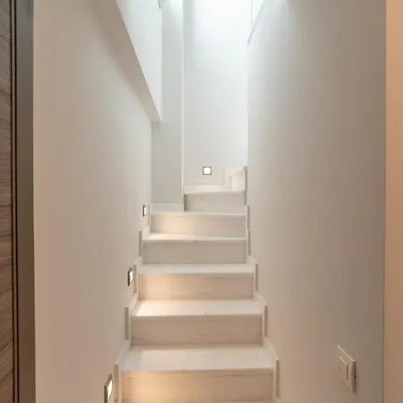 Apartmán Lagaria Luxury Asproválta