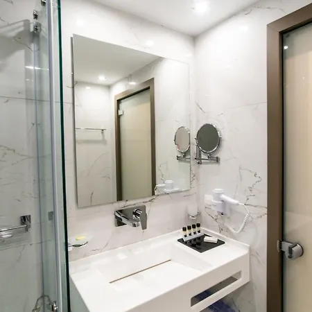 Lagaria Luxury & Appartement *