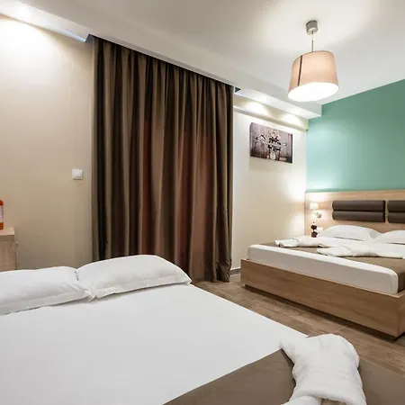 Lagaria Luxury *