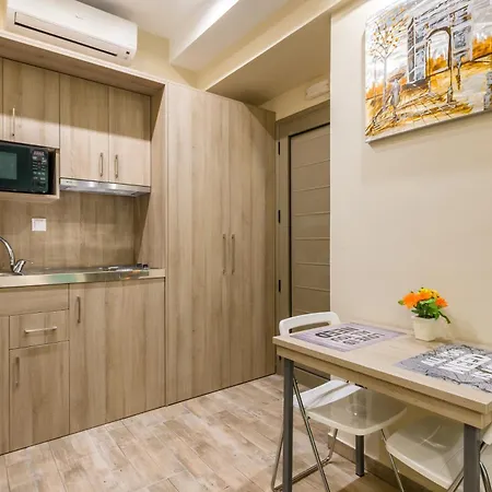 Lagaria Luxury * Asproválta