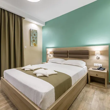 Lagaria Luxury דירה אספרובלטה