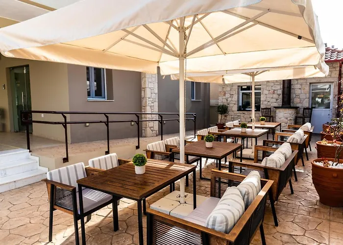 Lagaria Luxury *