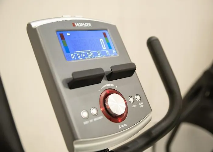 Apartamento Lagaria Luxury *