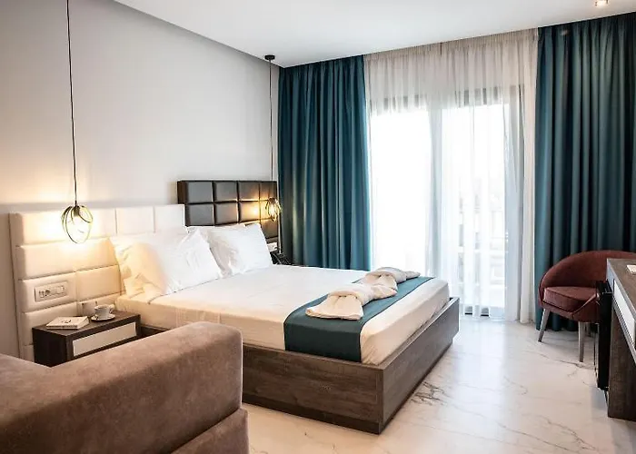 Apartamento Lagaria Luxury *