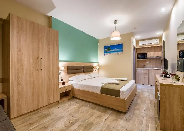 Lagaria Luxury Asprovalta