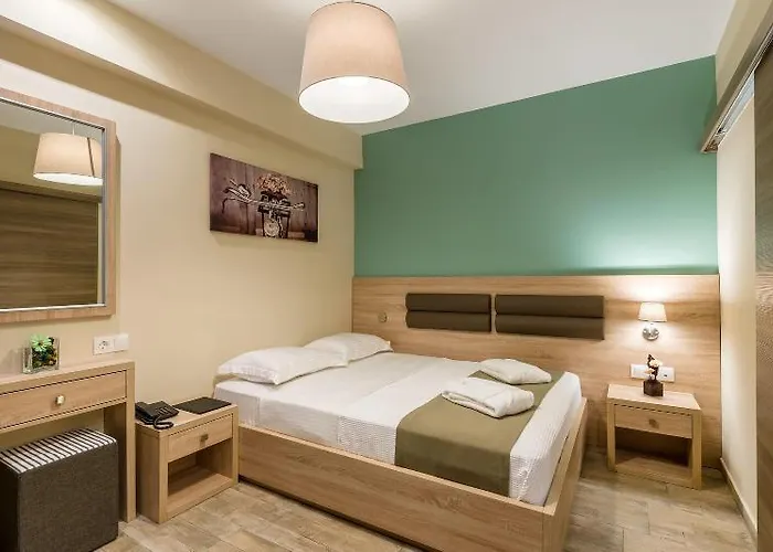 Lagaria Luxury Asprovalta