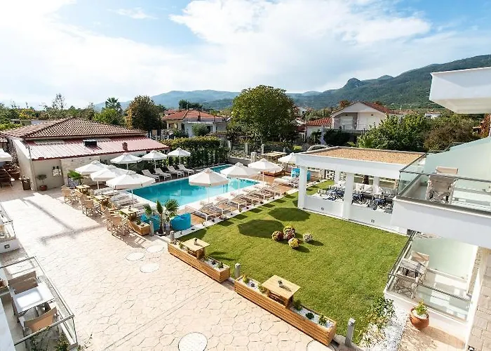 Lagaria Luxury *