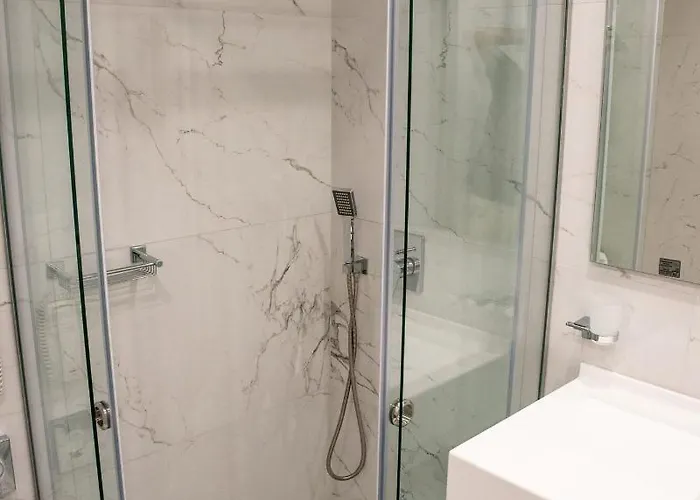 Апартаменты Lagaria Luxury Аспровальта