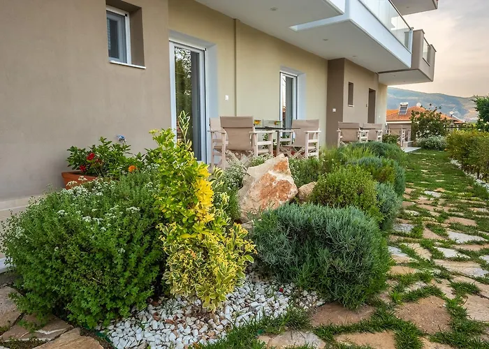 Lagaria Luxury