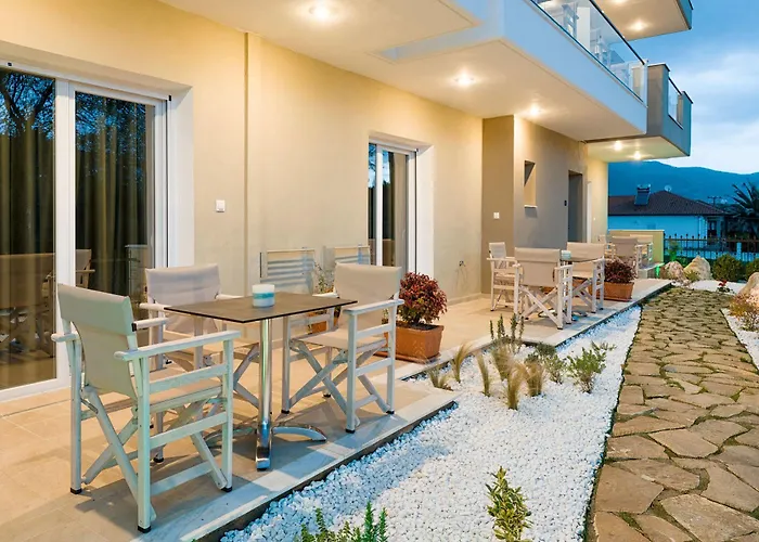 Lagaria Luxury